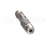 2991 Cornelius Valve Chk Dual 3/8Mpt X 5/8-18