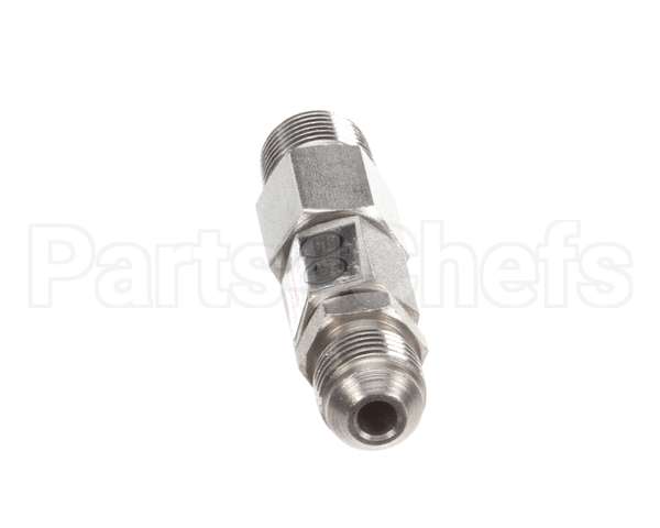 2991 Cornelius Valve Chk Dual 3/8Mpt X 5/8-18