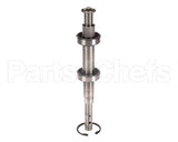 29915 Robot Coupe Cl60D Shaft Assembly
