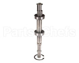 29915 Robot Coupe Cl60D Shaft Assembly