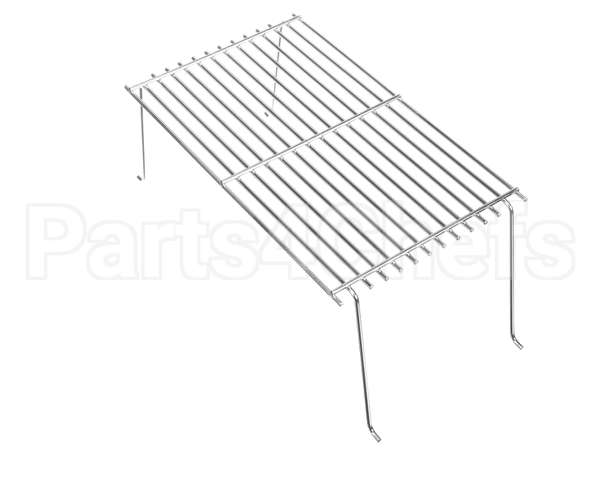 29916.0000 Bunn Insert, Wireform Pouchpk Funl