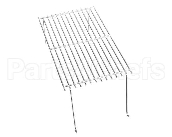 29916.0000 Bunn Insert, Wireform Pouchpk Funl