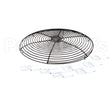299180 Hussmann Ga-Gal-Gah Fan Guard