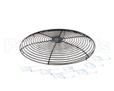 299180 Hussmann Ga-Gal-Gah Fan Guard