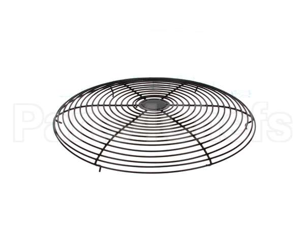 299180 Hussmann Ga-Gal-Gah Fan Guard