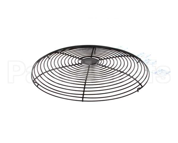 299180 Hussmann Ga-Gal-Gah Fan Guard