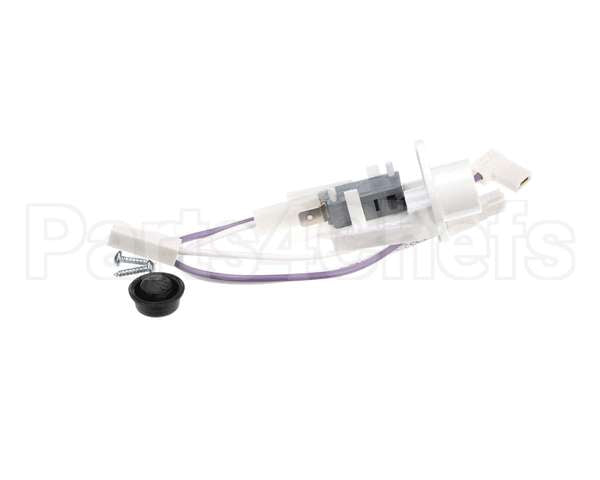 29919 Robot Coupe Microswitch Safety Assembly R2