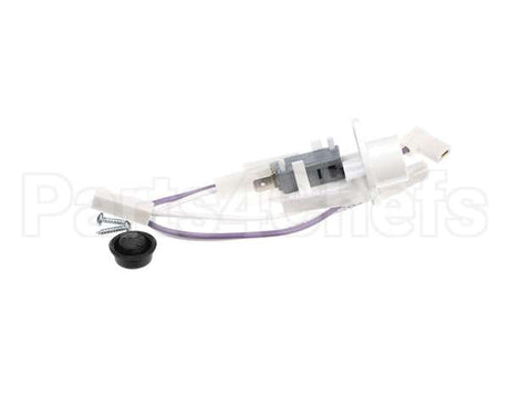 29919 Robot Coupe Microswitch Safety Assembly R2