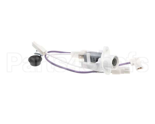 29919 Robot Coupe Microswitch Safety Assembly R2