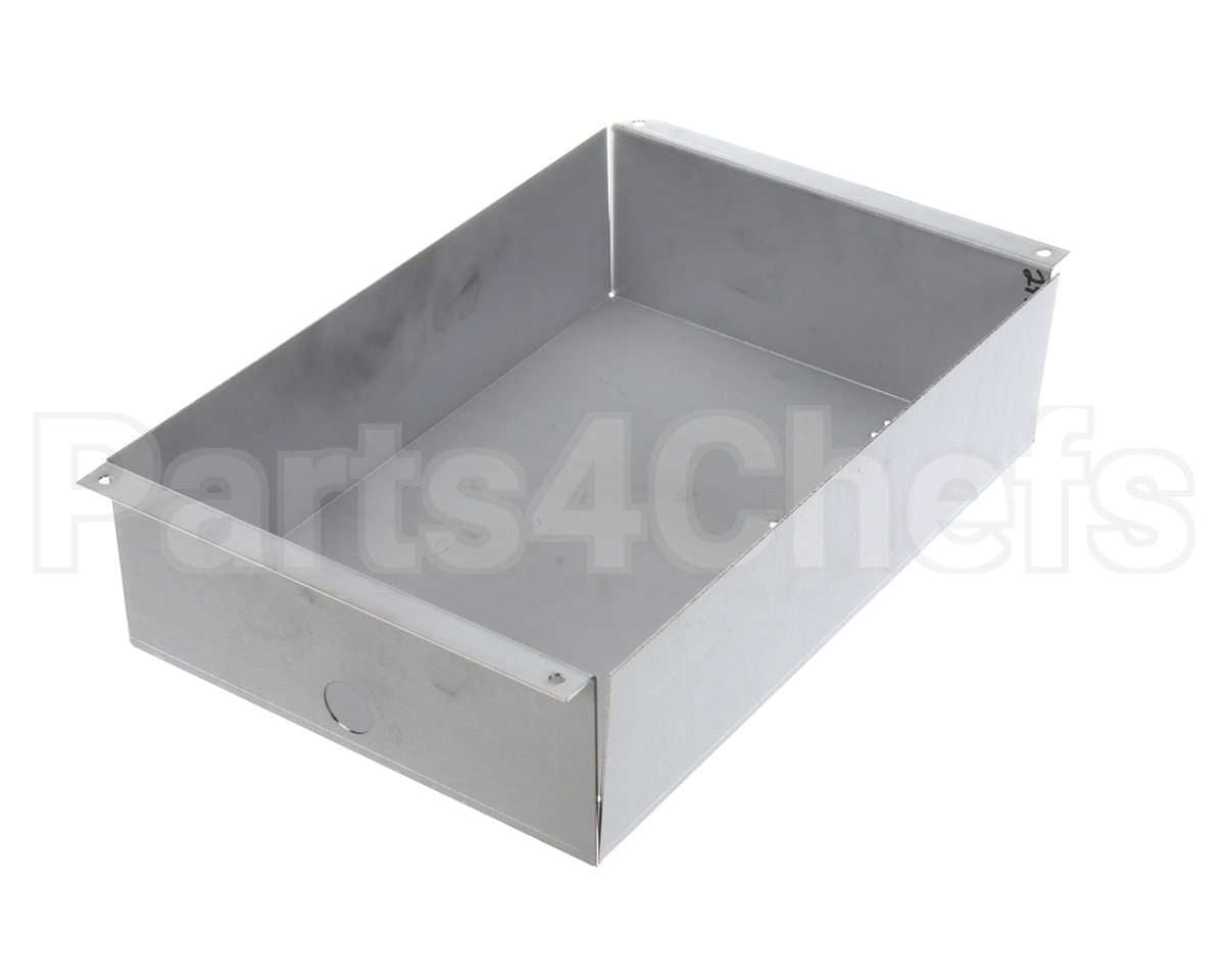 29921 Henny Penny Box-Shield
