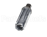 29932 Power Soak Systems Foot S/S Adjustable Hi-Rise To