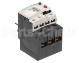 29939 Power Soak Systems Overload 12-18 For Model B-120