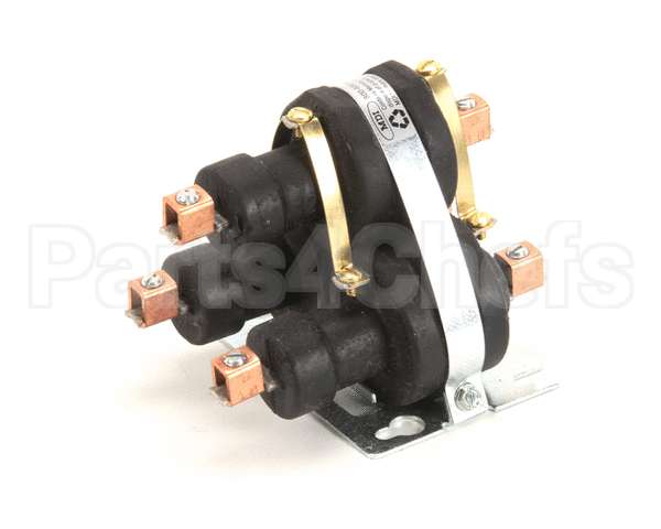 29942 Henny Penny Contactor-Mercury 208/240 Vac