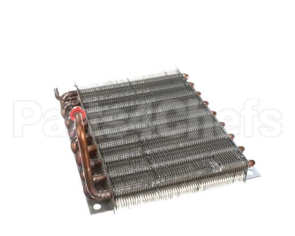 29951.0004 Bunn Condenser (Jdf-2S)