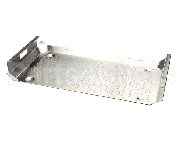 29957 Power Soak Systems Basket Scrap Assembly Wendys(12Rin