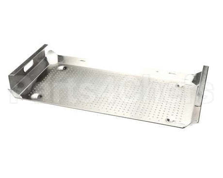 29957 Power Soak Systems Basket Scrap Assembly Wendys(12Rin