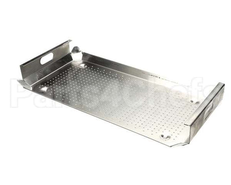 29957 Power Soak Systems Basket Scrap Assembly Wendys(12Rin