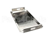 29957 Power Soak Systems Basket Scrap Assembly Wendys(12Rin