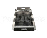 29957 Power Soak Systems Basket Scrap Assembly Wendys(12Rin