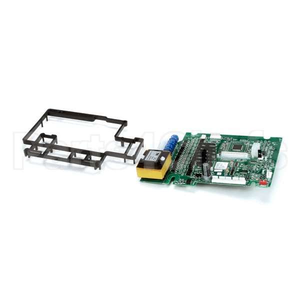 29969.1002 Compatible Bunn Cbakit, 120V Dual (Sbux)