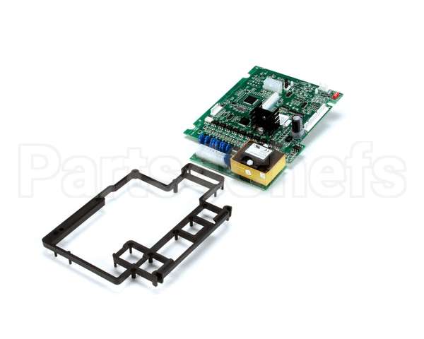 29969.1002 Bunn Cba Kit,120V Dual (Sbux)