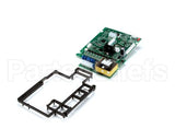 29969.1002 Bunn Cba Kit,120V Dual (Sbux)