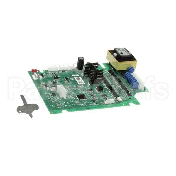 29969.1003 Compatible Bunn Cbakit, Dual/Single 240V
