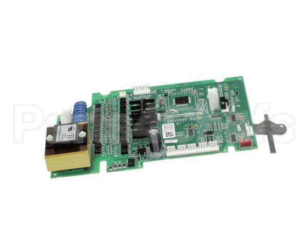 29969.1003 Bunn Cba Kit, Dual/Single 240V
