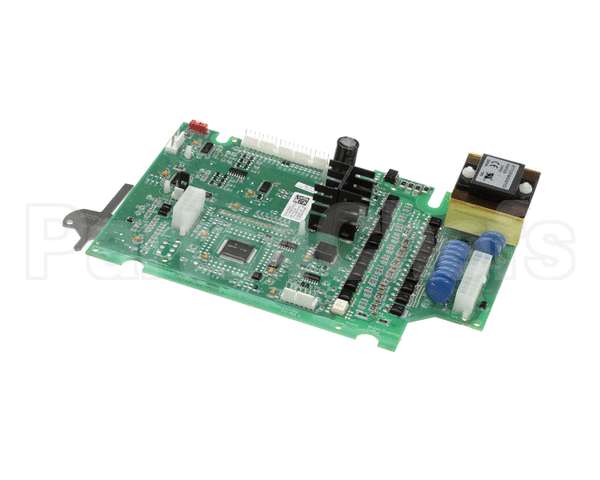 29969.1003 Bunn Cba Kit, Dual/Single 240V