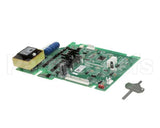 29969.1003 Bunn Cba Kit, Dual/Single 240V