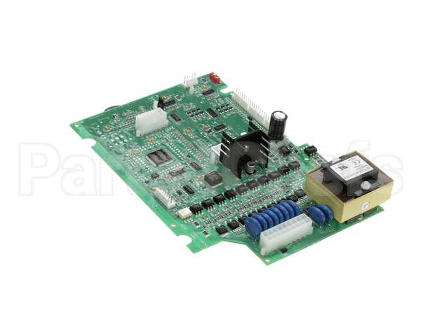 29969.1003 Bunn Cba Kit, Dual/Single 240V