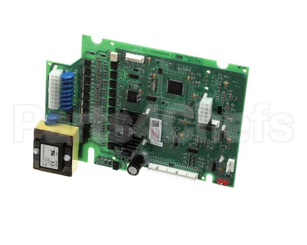 29969.1004 Bunn Cba Kit, Dual Brwise (Illy Espr)