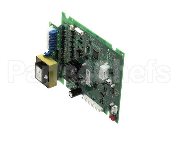 29969.1004 Bunn Cba Kit, Dual Brwise (Illy Espr)