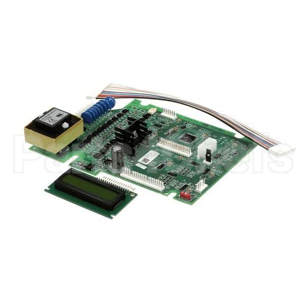 29969.1012 Compatible Bunn Cbakit, 120V Sngl Sh Rmt (Sbux)