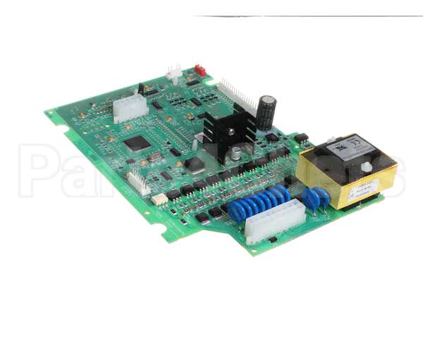 29969.1028 Bunn Cba, Dual/Sngl (Pilot)