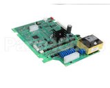 29969.1028 Bunn Cba, Dual/Sngl (Pilot)