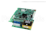 29969.1028 Bunn Cba, Dual/Sngl (Pilot)