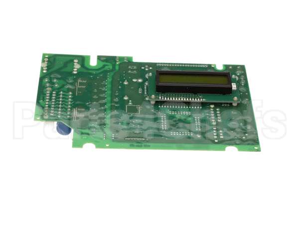 29969.1033 Bunn Cba, Dual Tf Dbc 120V (7-11)
