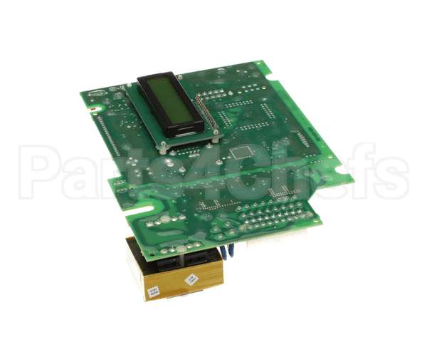 29969.1033 Bunn Cba, Dual Tf Dbc 120V (7-11)