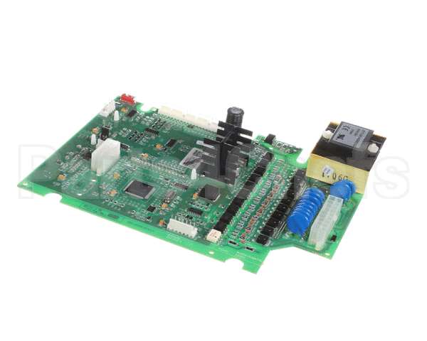 29969.1035 Bunn Control Board Assembly Dual/Single Sh (D
