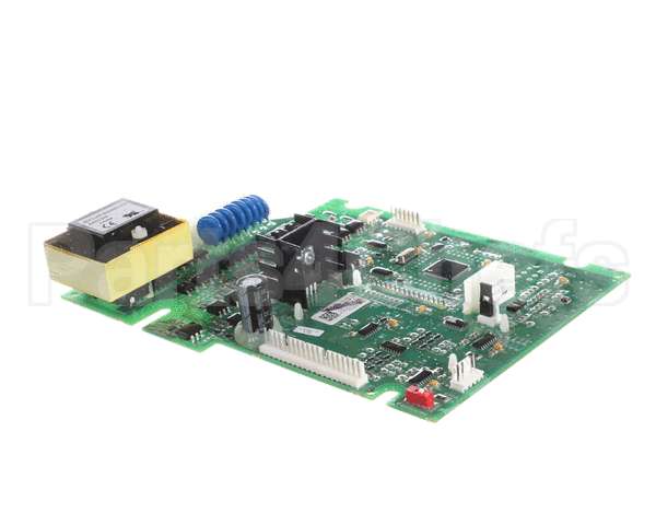 29969.1035 Bunn Control Board Assembly Dual/Single Sh (D