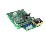 29969.1035 Bunn Control Board Assembly Dual/Single Sh (D