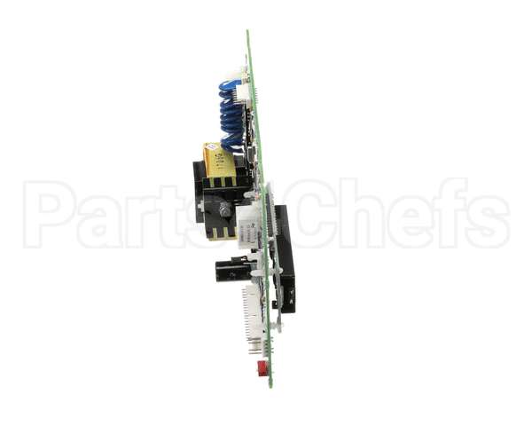 29969.1036 Bunn Control Board Assembly Dual/Single Tf (D