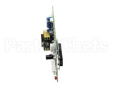 29969.1036 Bunn Control Board Assembly Dual/Single Tf (D