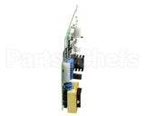 29969.1036 Bunn Control Board Assembly Dual/Single Tf (D