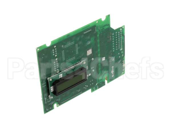 29969.1036 Bunn Control Board Assembly Dual/Single Tf (D