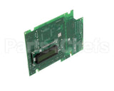 29969.1036 Bunn Control Board Assembly Dual/Single Tf (D