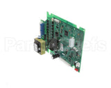 29969.1045 Bunn Control Board Assembly Dual/Single Tf Db