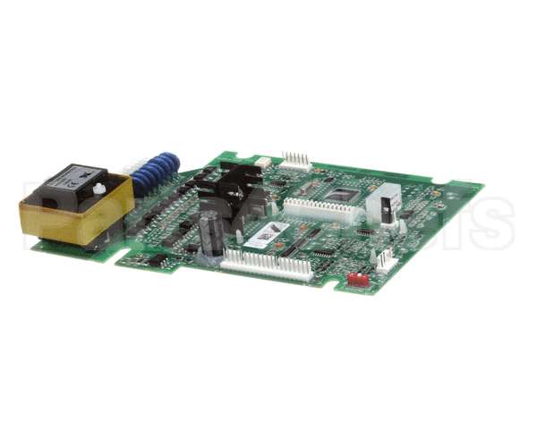 29969.1046 Bunn Control Board Assembly Dual Tf 120V (7-1