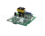29969.1046 Bunn Control Board Assembly Dual Tf 120V (7-1